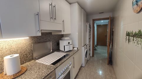 Foto 2 de Piso en venta en Nord, La Ràpita