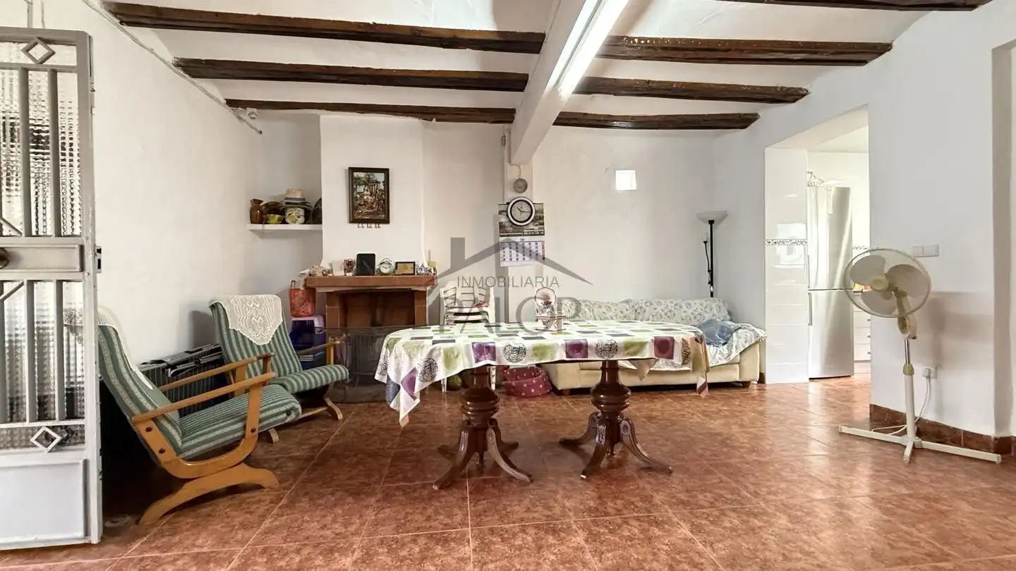 Casa rustica con giardino in vendita a Carcaixent, imagen 7