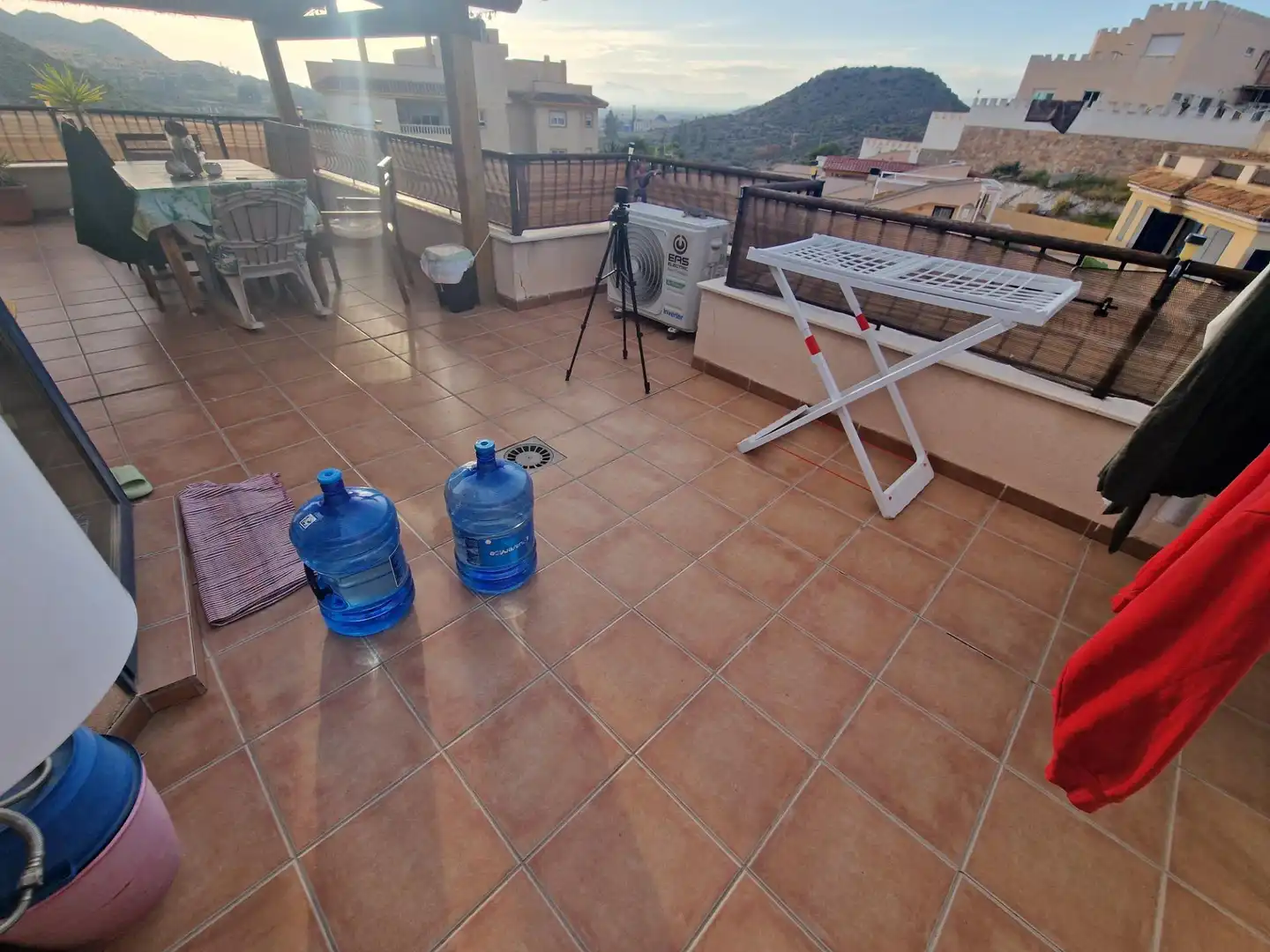 Ático en venta en Las Majadas - Las Molinetas - Labradorcico
