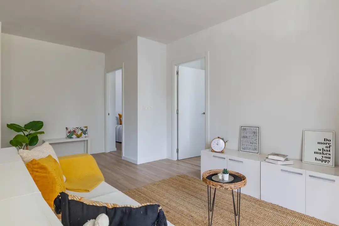 Habitación de Piso en venta en Irun  con Calefacción y Terraza
