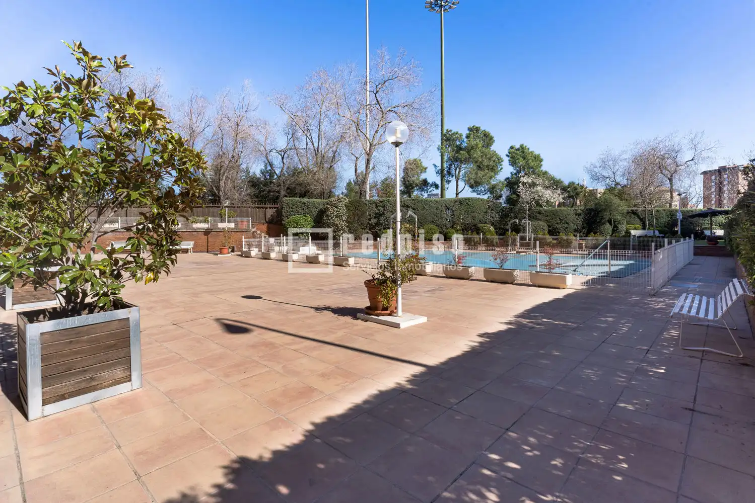 Pis amb piscina de lloguer a de Pastora Imperio, imagen 32