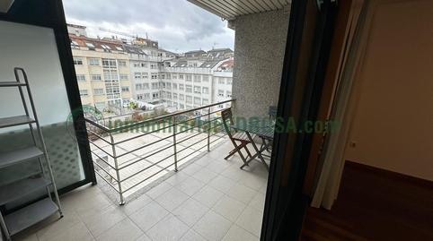 Photo 4 of Apartment to rent in Plaza Pintor Arturo Souto, Zona de Plaza de Barcelos, Pontevedra