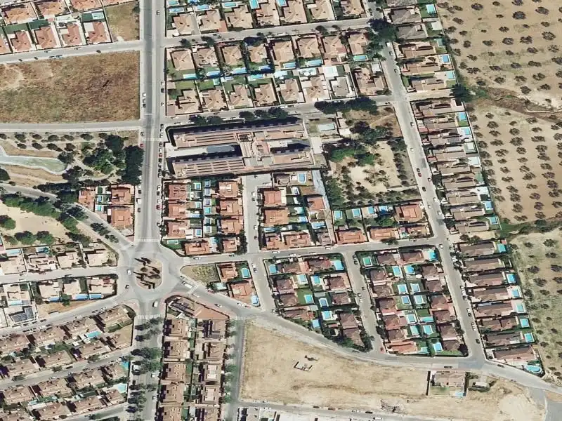 Flat for sale in Espartinas