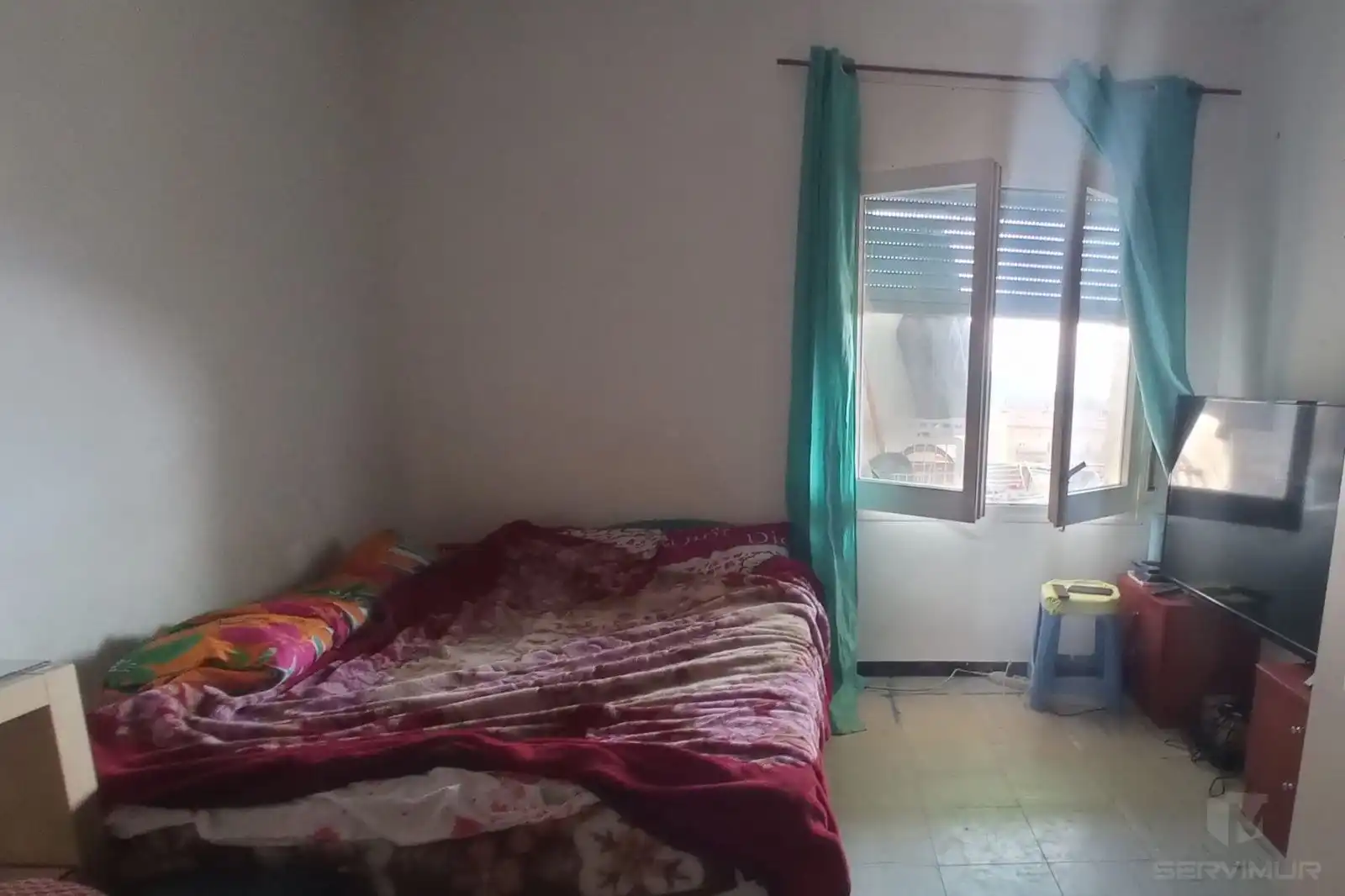 Habitación de Piso en venta en Sant Hipòlit de Voltregà con Terraza y Trastero