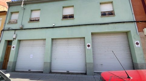 Foto 4 de Edificio en venta en Campanillas, Las Eras de Renueva, León Capital