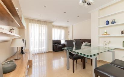 Living room of Flat for sale in Paterna  with Air Conditioner, Heating and Terrace