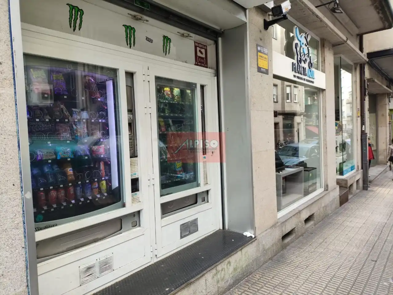 Gewerbefläche zur Miete in Centro, imagen 2