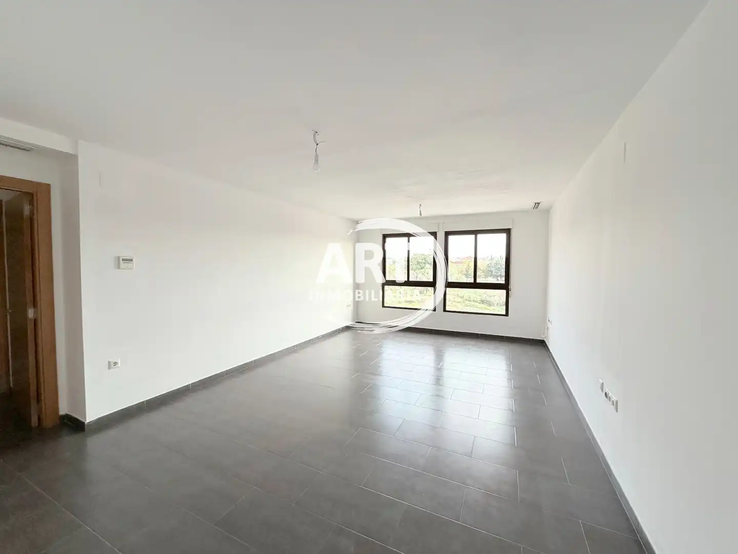 Sala d'estar de Pis en venda en L'Eliana amb Aire condicionat i Calefacció