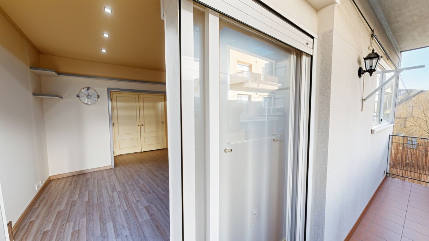 Flat for sale in Algete  with Air Conditioner, Heating and Terrace