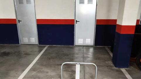 Photo 4 of Garage for sale in Amigos del País, Centro, Navarra