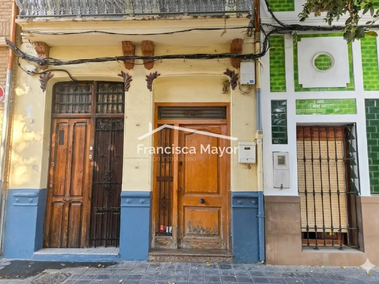 Local de lloguer a calle de la Reina, El Cabanyal - El Canyamelar