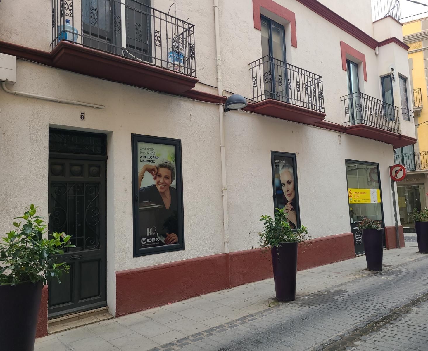Premises to rent in Centre, Figueres