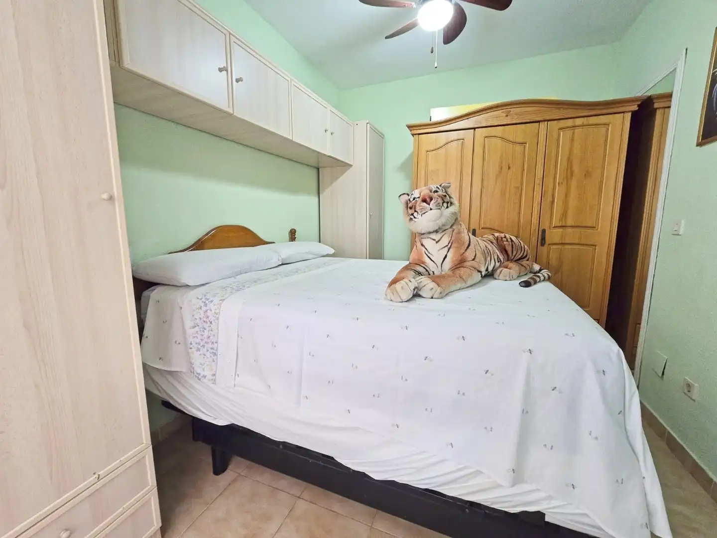 Planta baja en venta en Los Narejos - Punta Calera