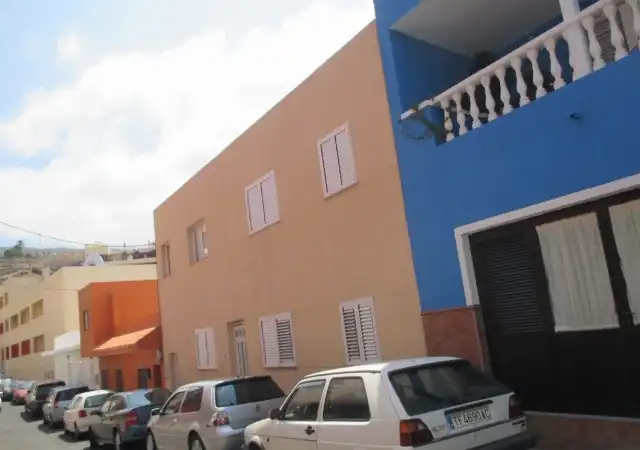Einzelparkplatz zum Verkauf in Puerto de Santiago, imagen 2