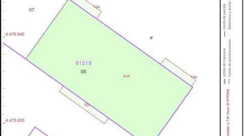 Foto 2 de Pis en venda a Calle Gandhi, 6, Pueblo Nuevo, Madrid Capital