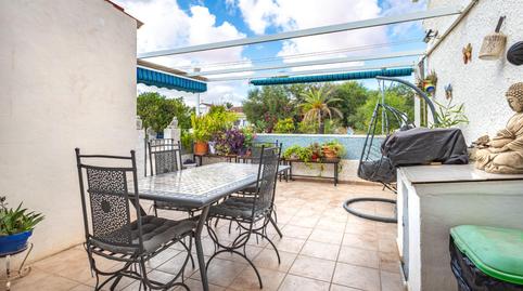 Foto 4 de Casa o xalet en venda a Zona Carrefour - Urbanizaciones, Alicante