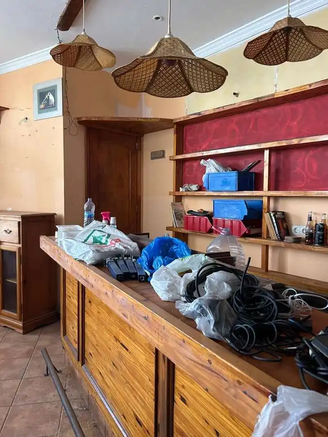 Local en venta en Tías