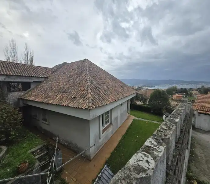 Maison avec piscine à vendre à Nigrán centro, imagen 5