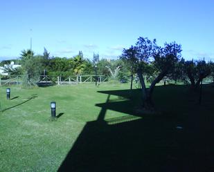 Jardí de Planta baixa en venda en El Rompido amb Terrassa