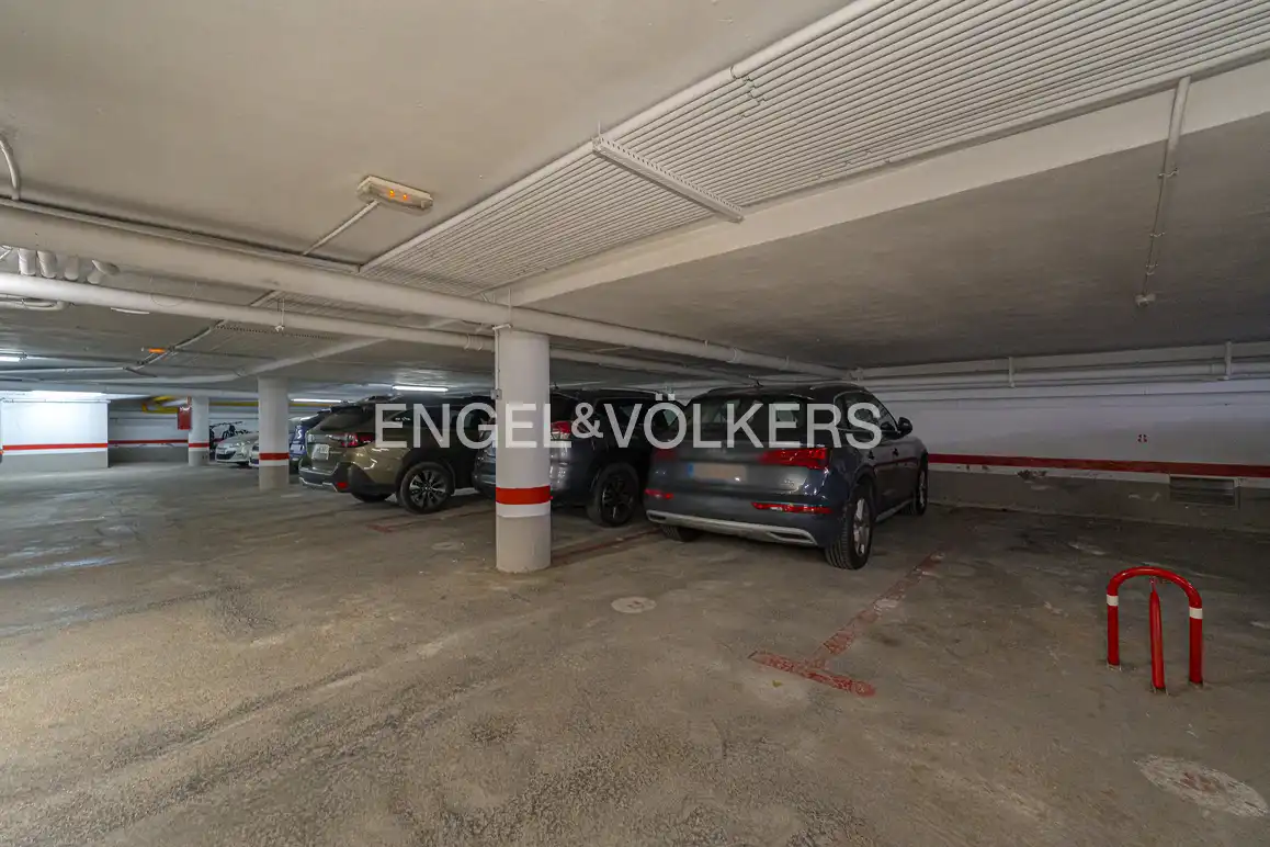 Apartamento con piscina en venta en Avenida del Mediterráneo 44, imagen 22
