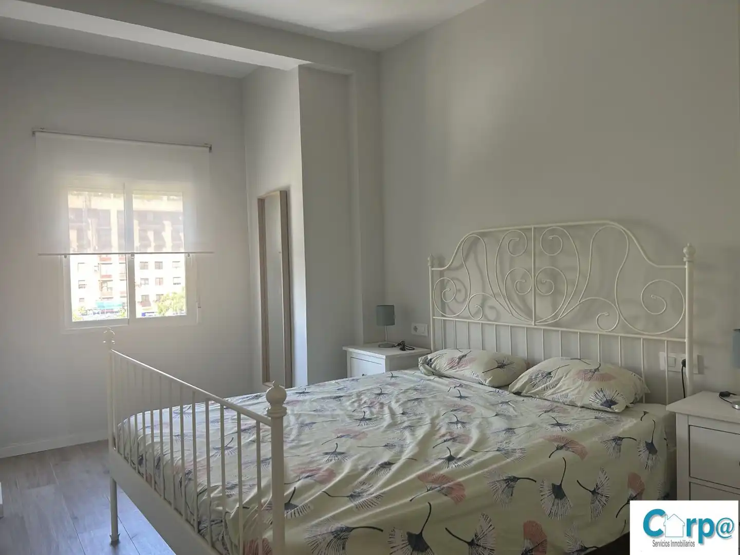 Flat for rent in Arquitecto Alfaro, El Cabanyal - El Canyamelar
