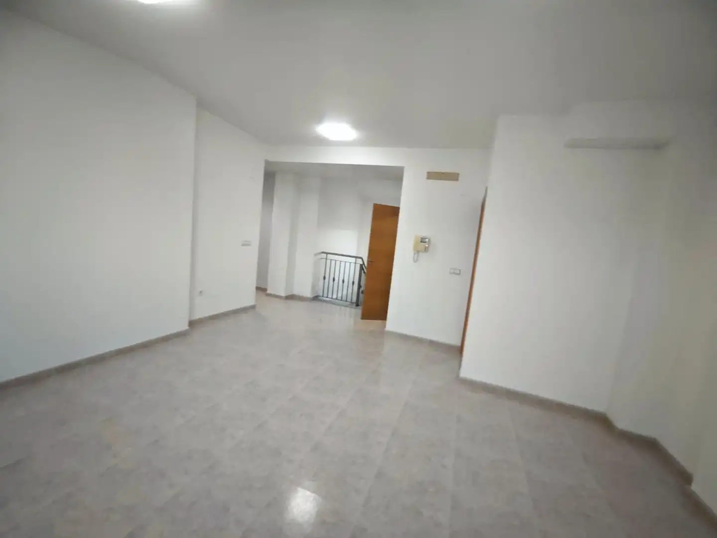 Ático en venta en Murcia con Terraza