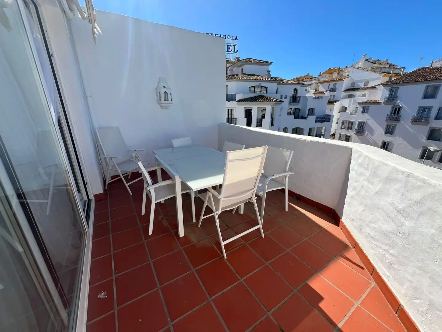 Apartment with lift for sale in Nueva Andalucía, imagen 7