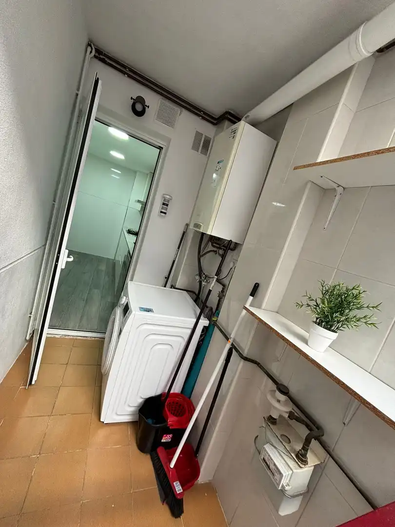 Piso con ascensor en venta en Cami Vell de la Pobla, imagen 6