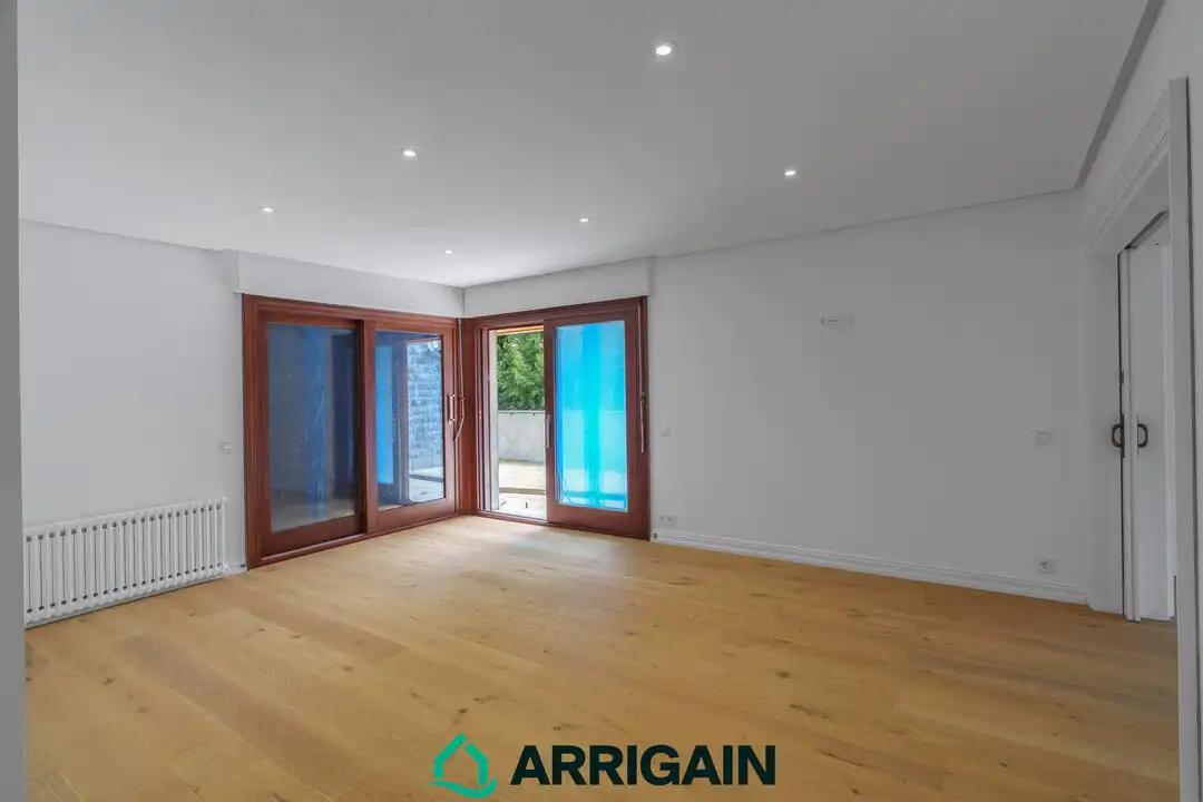 Casa con terraza en venta en Jaitzubia Auzoa, imagen 35