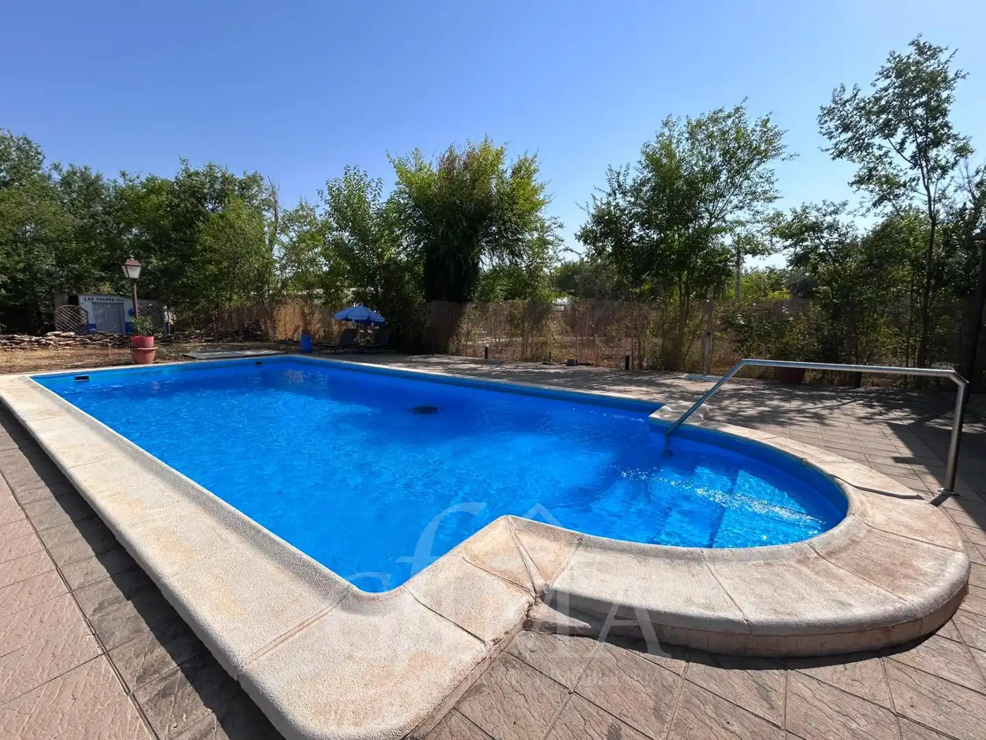 Chalet con piscina en venta en Argamasilla de Alba, imagen 43