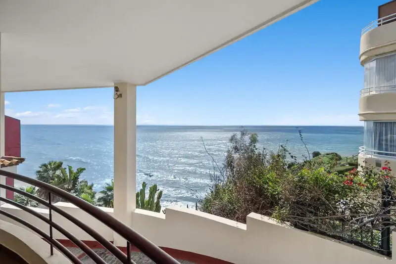 Mini appartamento con piscina in vendita a Benalmádena pueblo, imagen 2