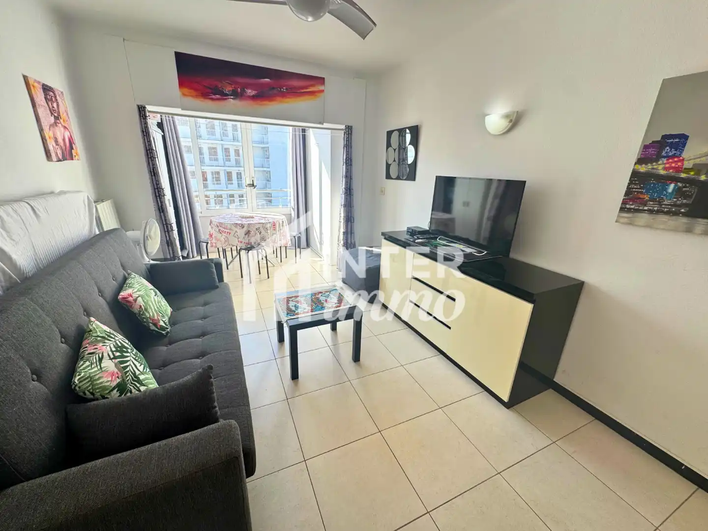 Studio mit Aufzug zum Verkauf in Carrer DE CALA ROSTELLA 3, imagen 2