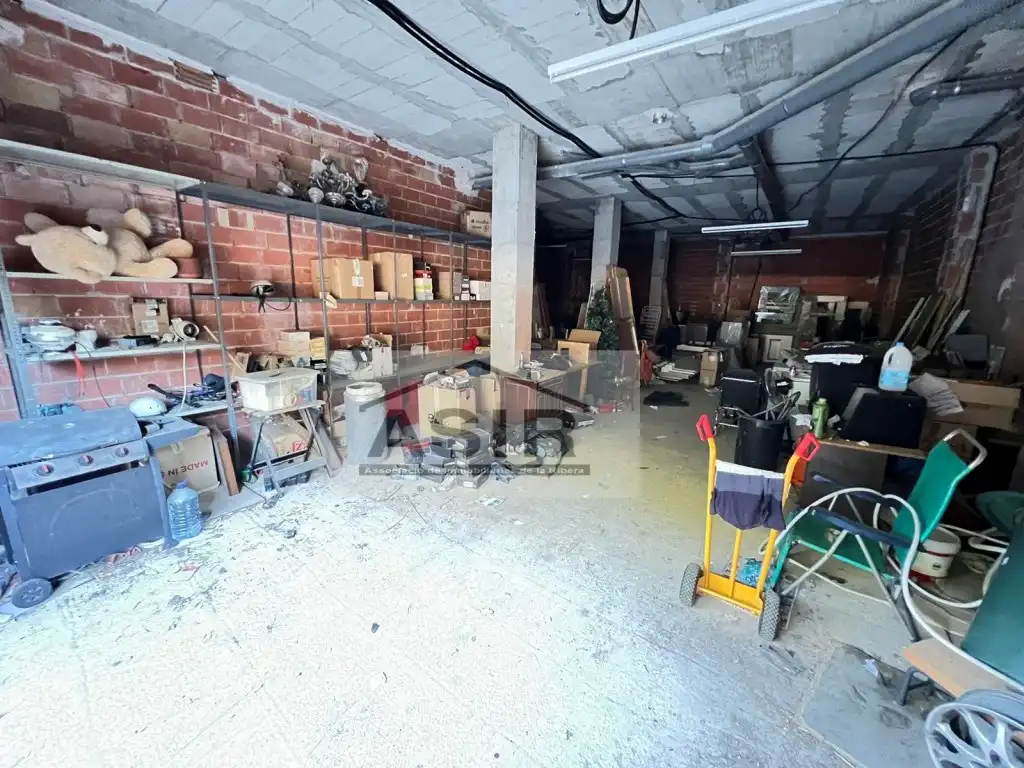Business premises for sale in Calle Cristobal Monterde, imagen 13