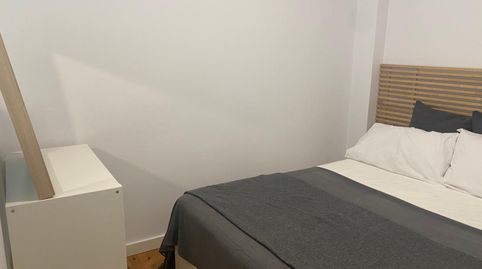 Foto 4 de Apartamento de alquiler en Castellana, Madrid Capital