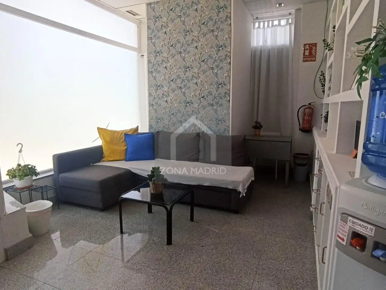 Business premises for transfer in Puente de Vallecas, imagen 25