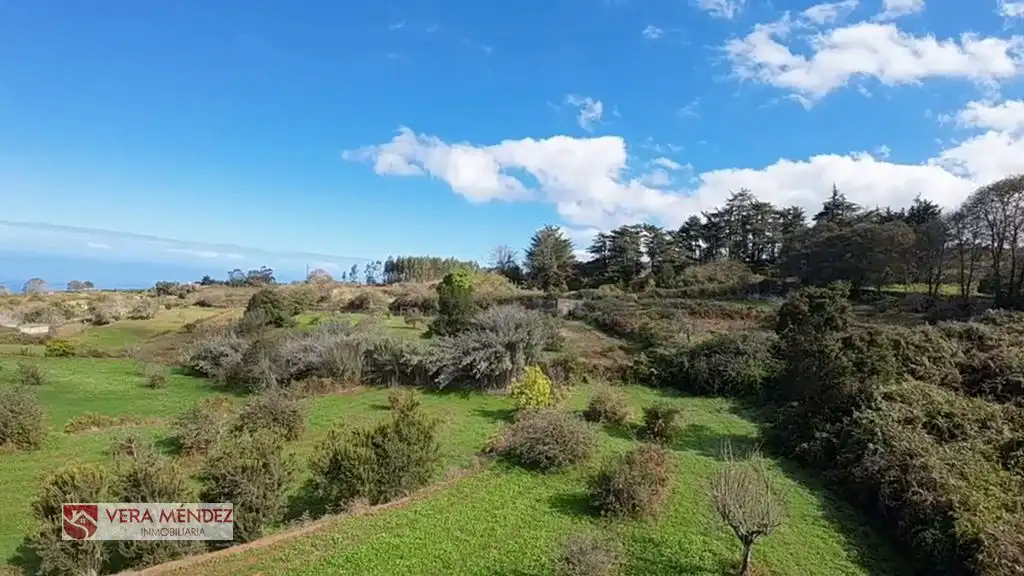 Country house for sale in El Sauzal, imagen 4