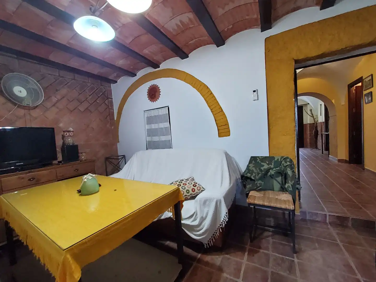 Casa con jardín en venta en Cardeña, imagen 10