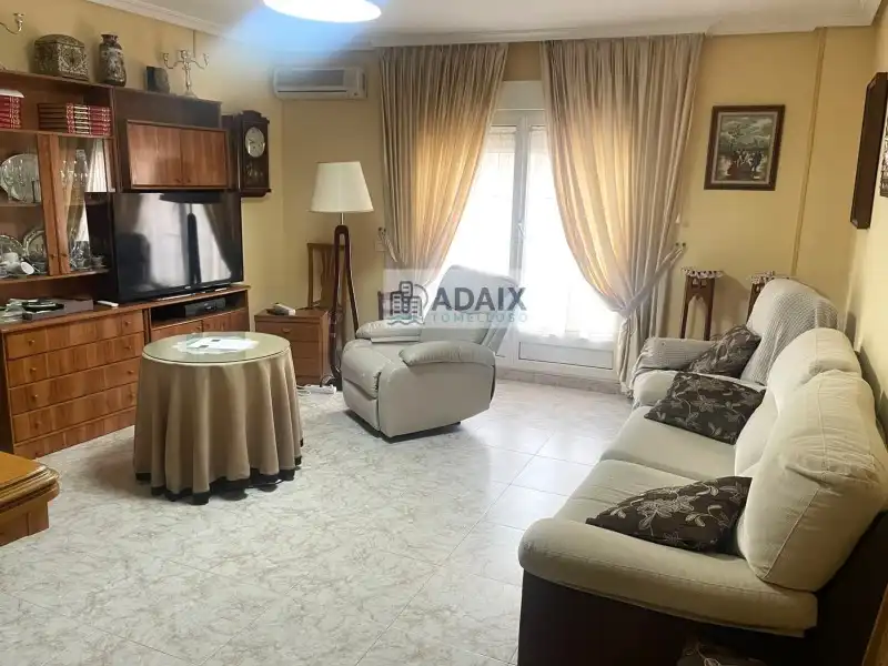 Flat with terrace for sale in Tomelloso, imagen 3