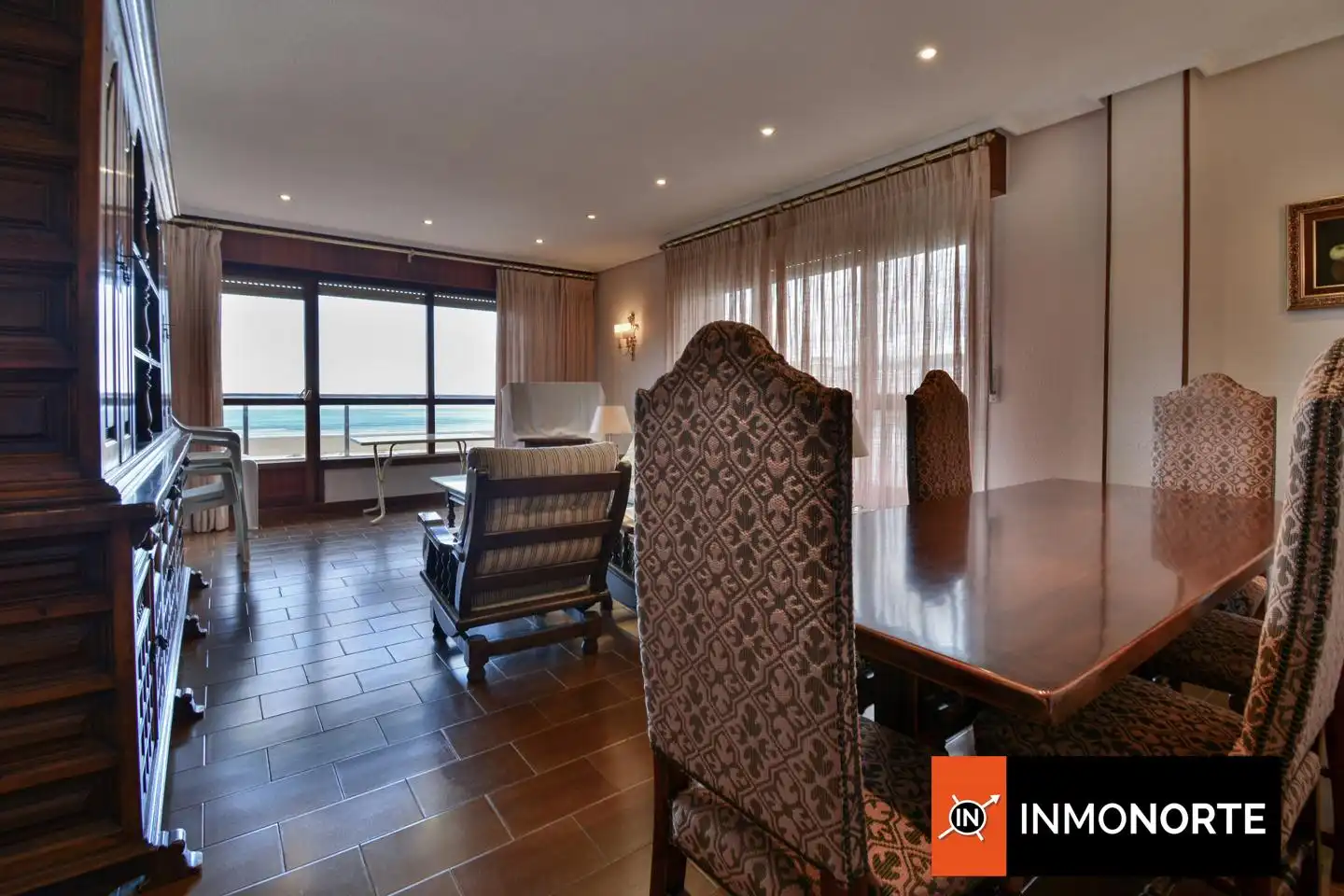 Flat for sale in De Francia, Zona Playa