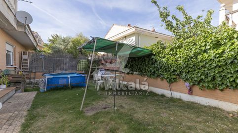 Foto 4 de Casa o xalet en venda a Los Santos de la Humosa, Madrid