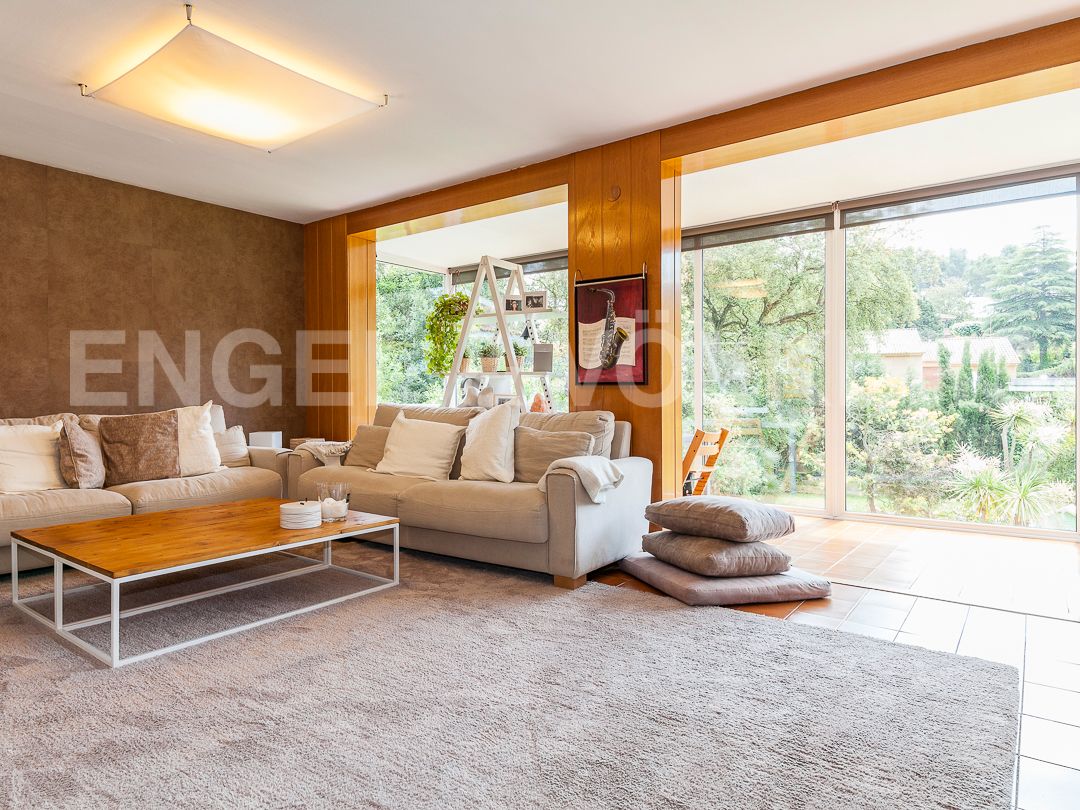 Single-family semi-detached for sale in Bellaterra