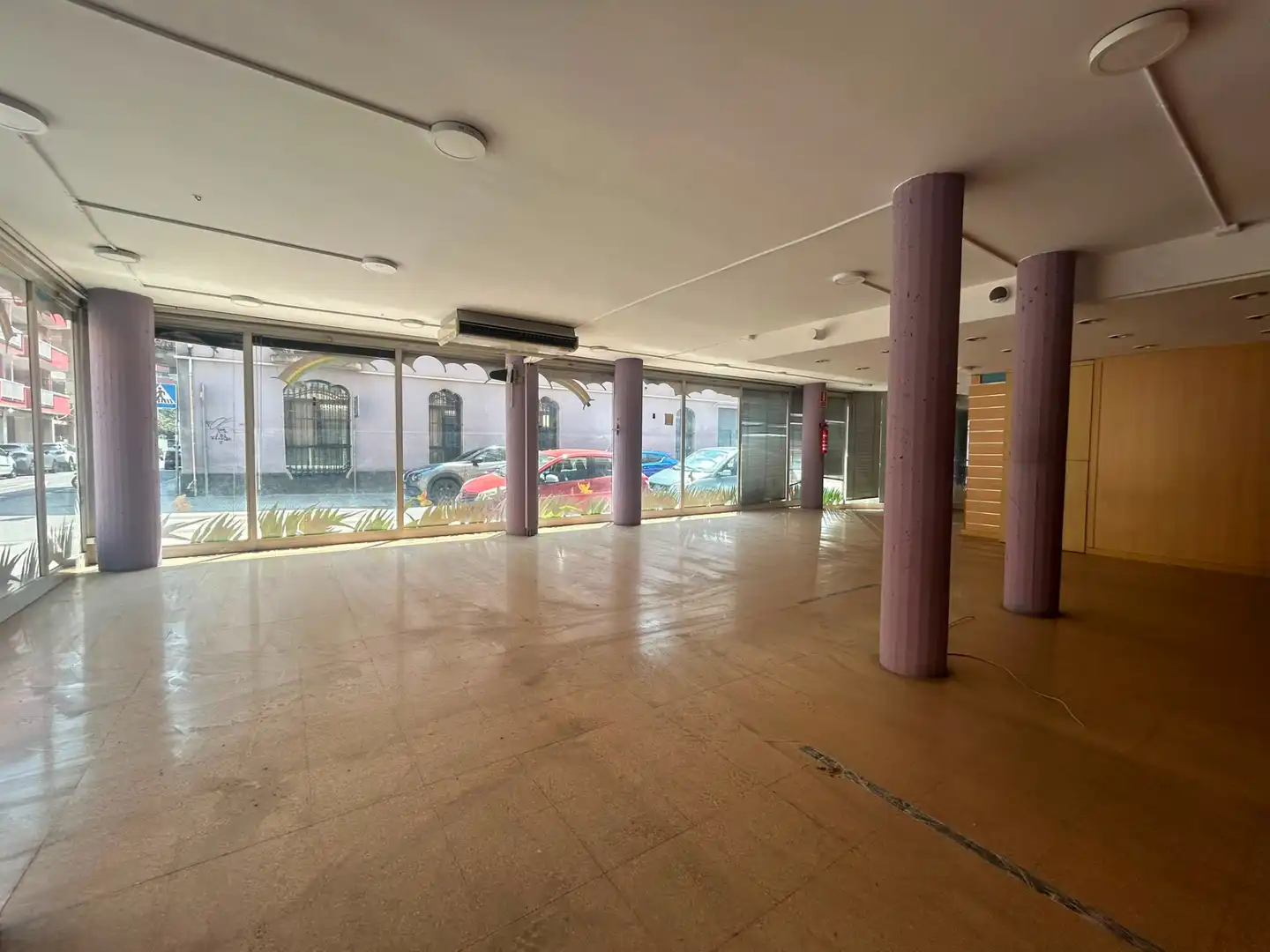 Local comercial en venda a Carrer Martí Grivé