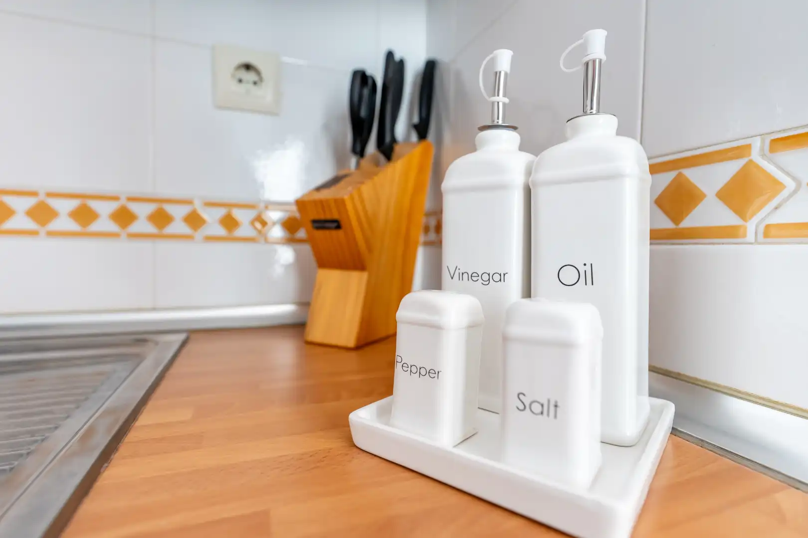 Küche von Wohnung zur Miete in Rivas-Vaciamadrid mit Klimaanlage, Heizung und Abstellraum