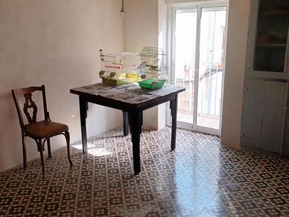 Dining room of Country house for sale in Alcalà de Xivert  with Terrace