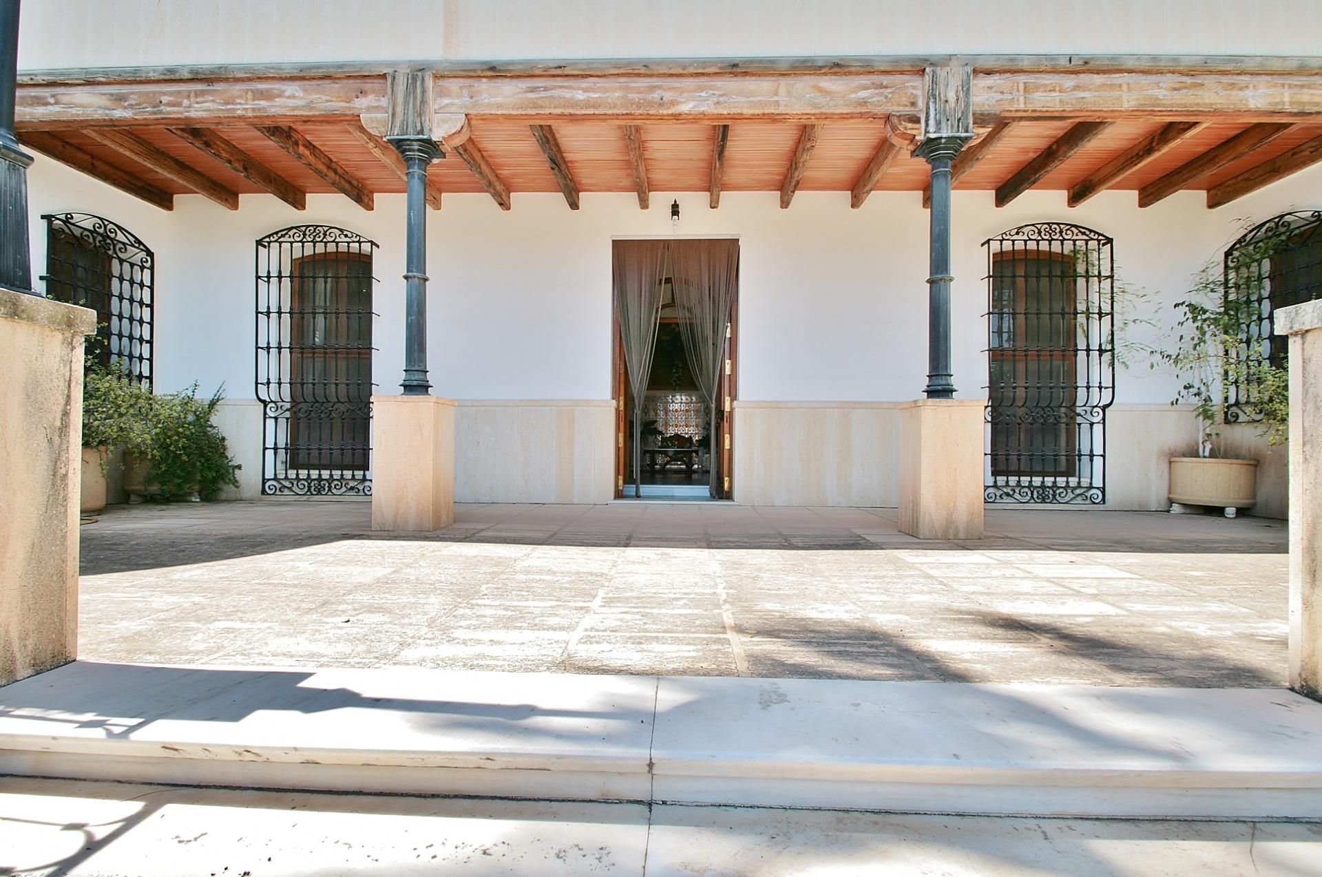 Casa o xalet en venda en Níjar amb Aire condicionat, Calefacció i Jardí privat