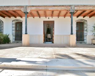 Casa o xalet en venda en Níjar amb Aire condicionat, Calefacció i Jardí privat