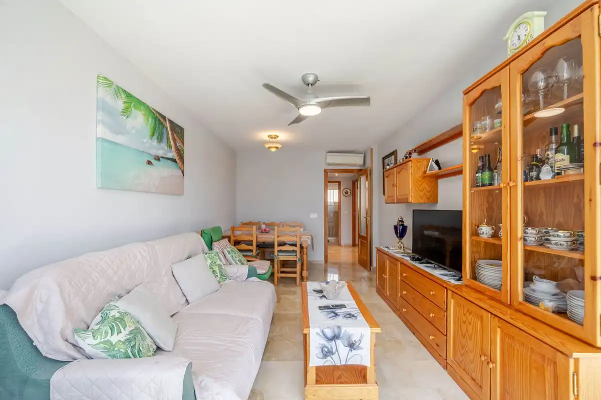Appartement avec piscine à vendre à Calle Kennedy, imagen 3