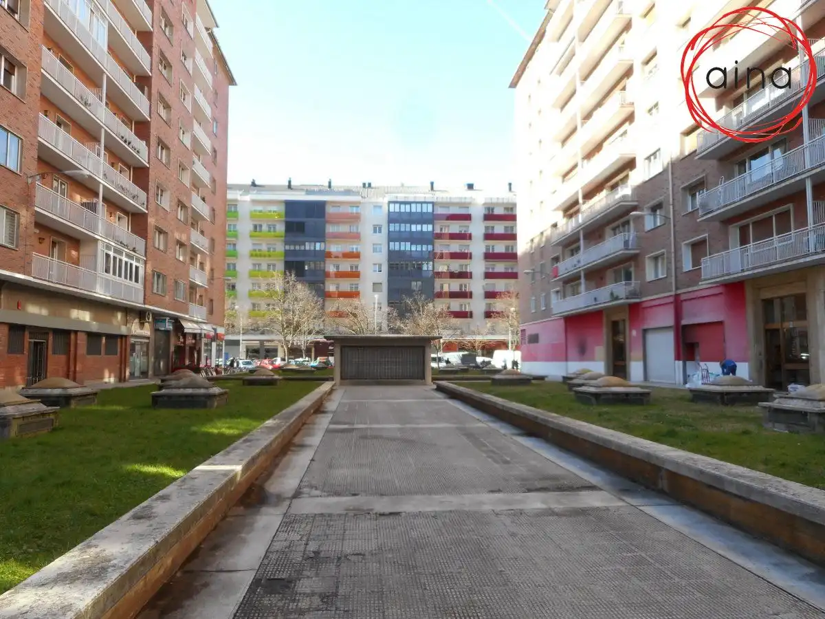 Parkplatz zum Verkauf in San Juan, imagen 6