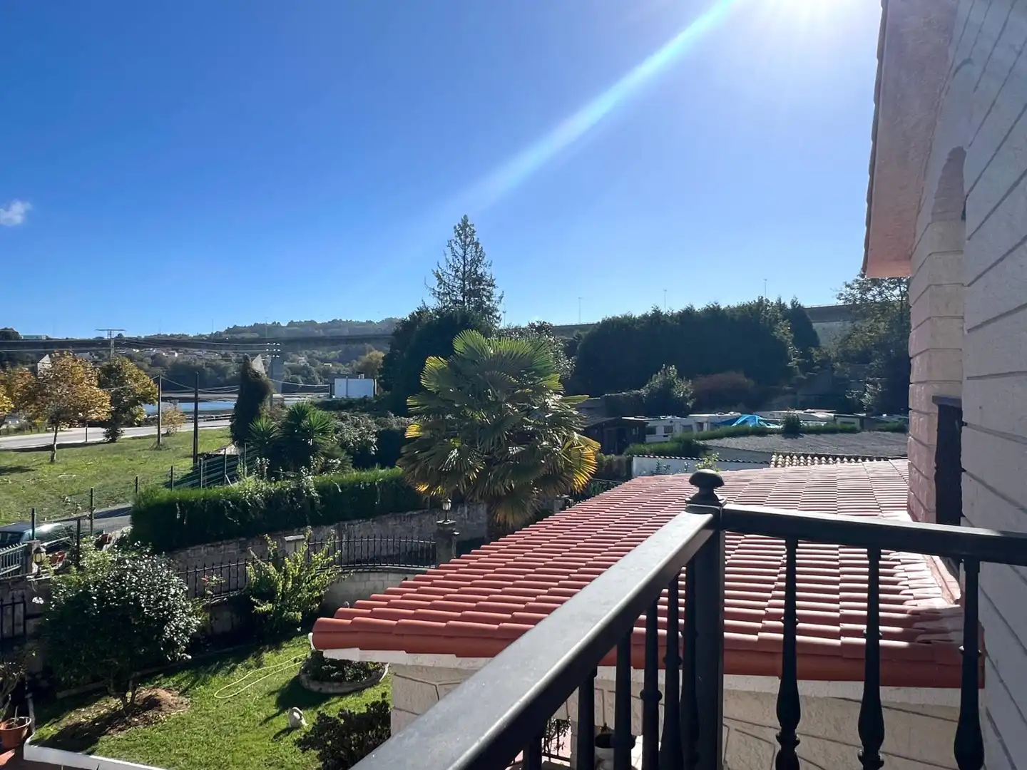 Terrace of Houses for sale in Bergondo, A Coruña