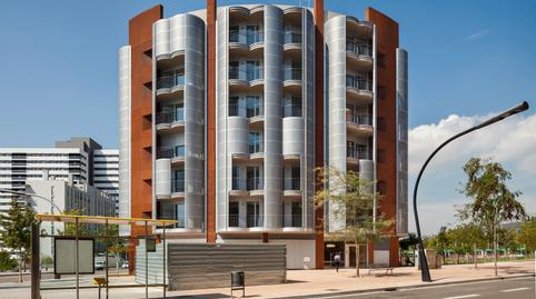 Foto 4 de Garaje en venta en Carretera de Collblanc, 142u, La Maternitat i Sant Ramon, Barcelona Capital